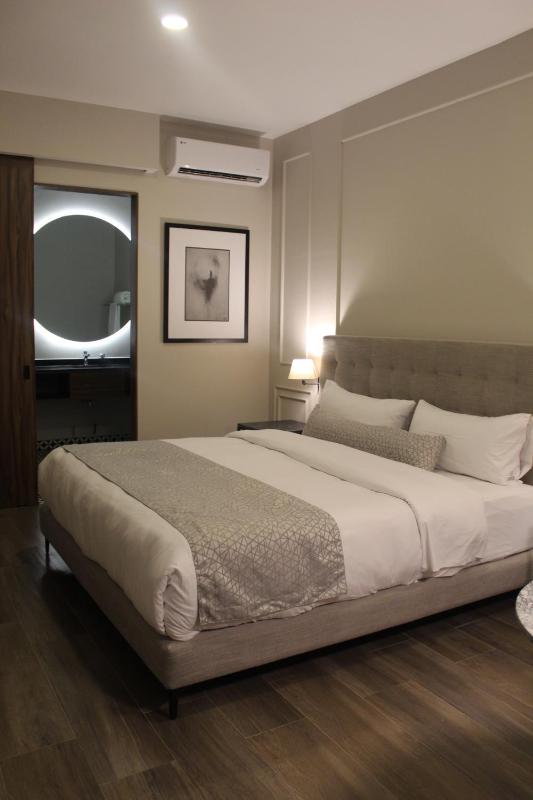 OTMÁNN Hotel Boutique CAS - image 7