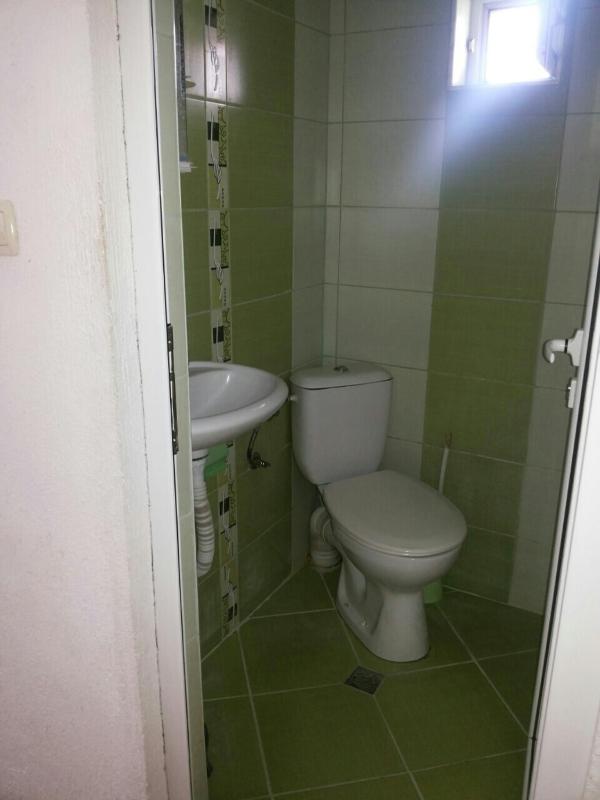 Double Room with Balcony image 1