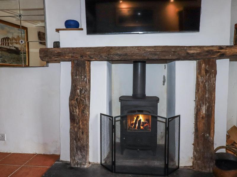 Rose Cottage - image 28