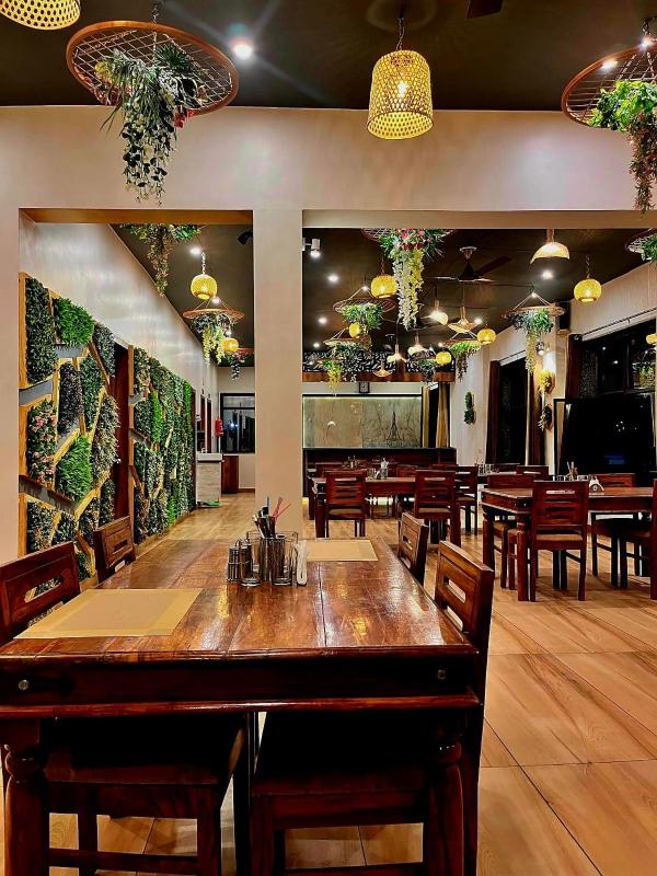 Hotel Leela Vilas Pushkar -A Boutique Hotel - image 15