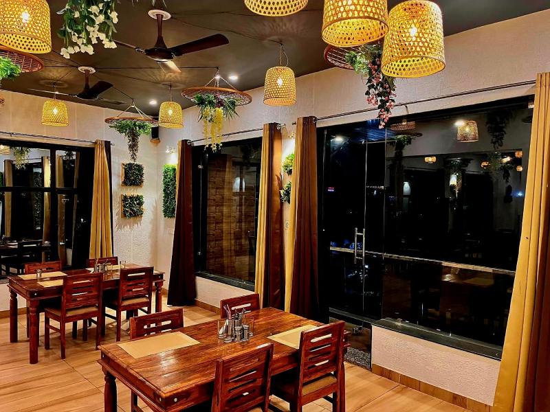 Hotel Leela Vilas Pushkar -A Boutique Hotel - image 13