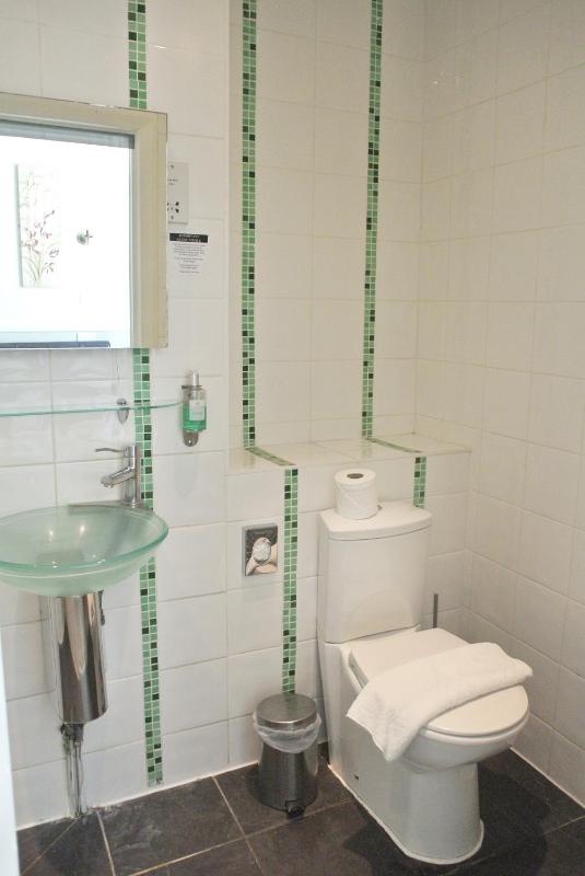 Superior Twin Room image 2