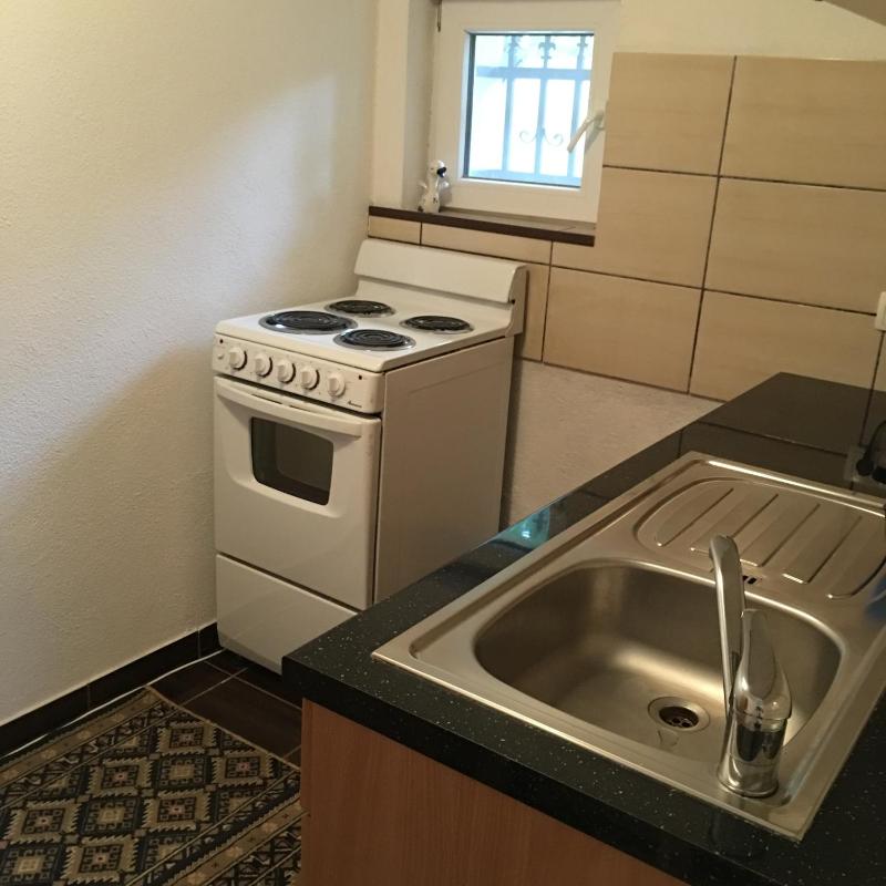 Apartment - Ground Floor image 4