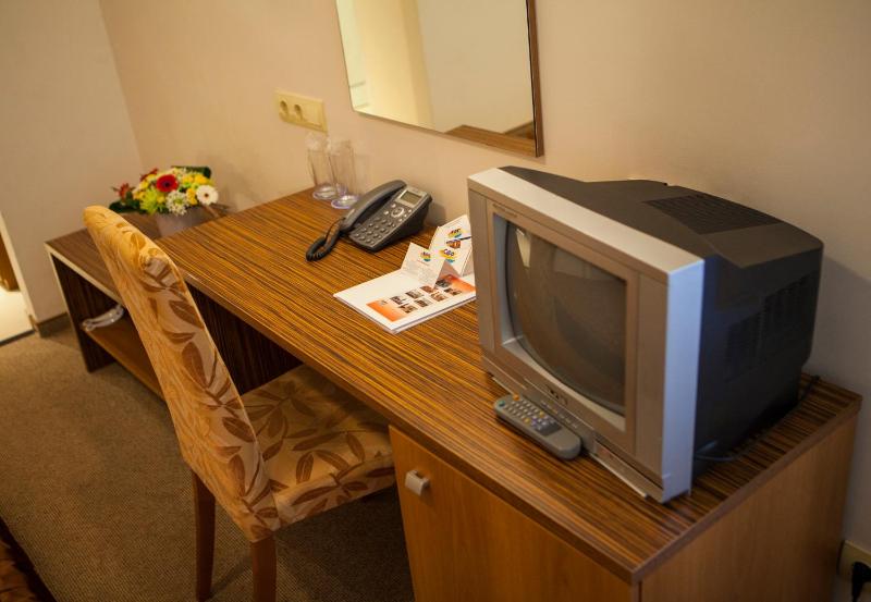 Budget Twin Room image 4