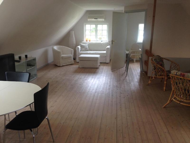 Two-Bedroom Apartment image 3