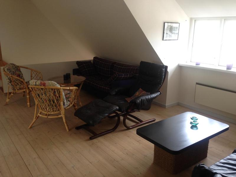 Two-Bedroom Apartment image 4