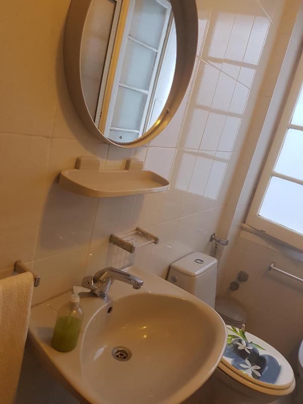 Quadruple Room with Private Bathroom image 2