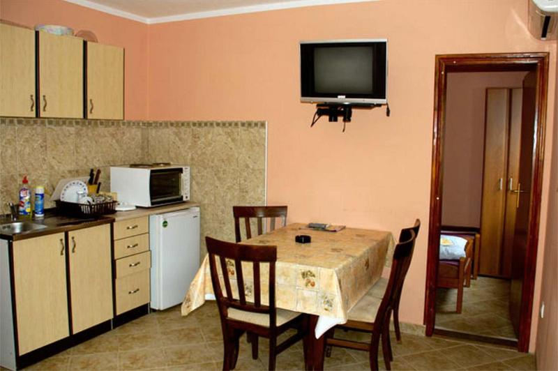 Apartment - Ground Floor image 1