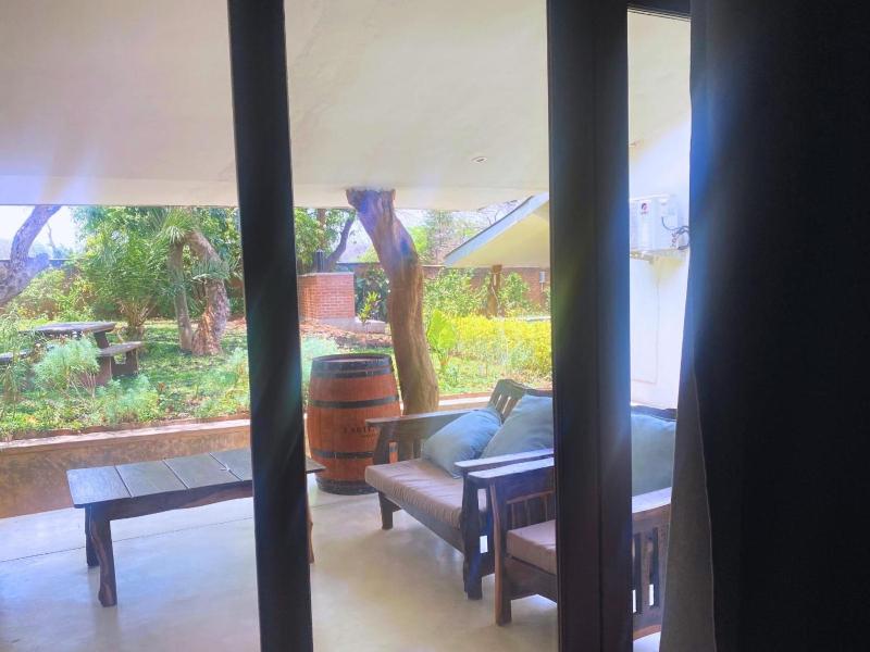 Crafted Africa Guest House - image 10