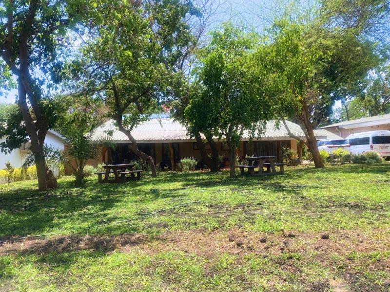 Crafted Africa Guest House - image 9