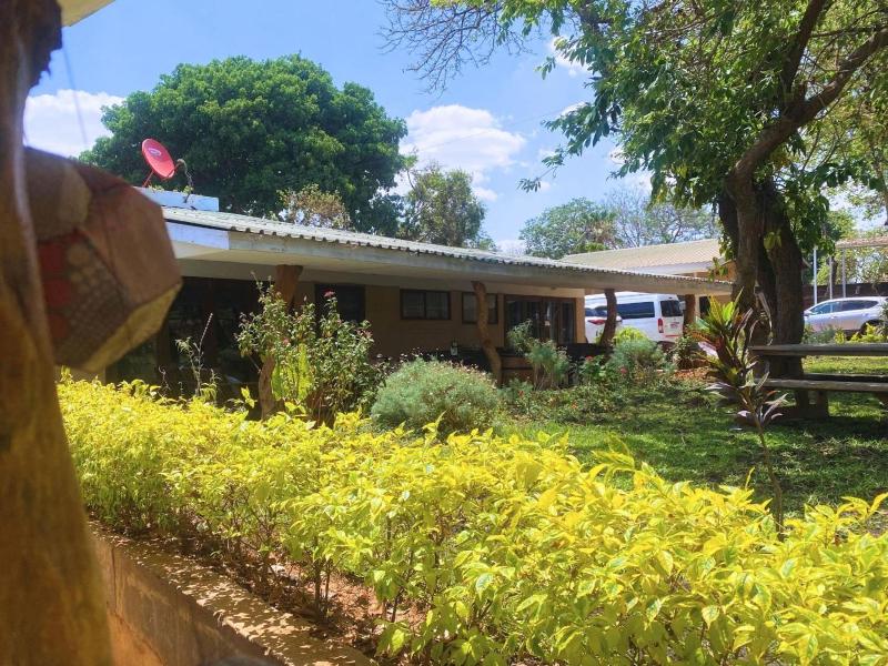 Crafted Africa Guest House - image 11