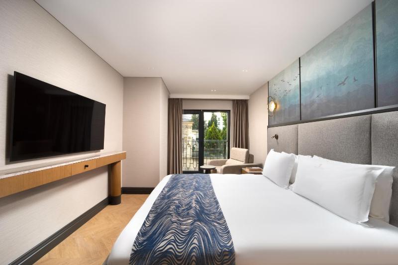 Bentley Hotel Old City-Special Class - image 13