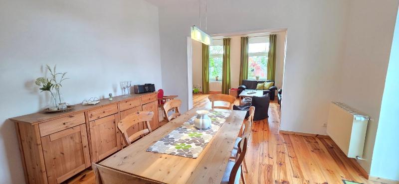 Nr 10 - Ferienwohnung Bahnhofstraße - image 25