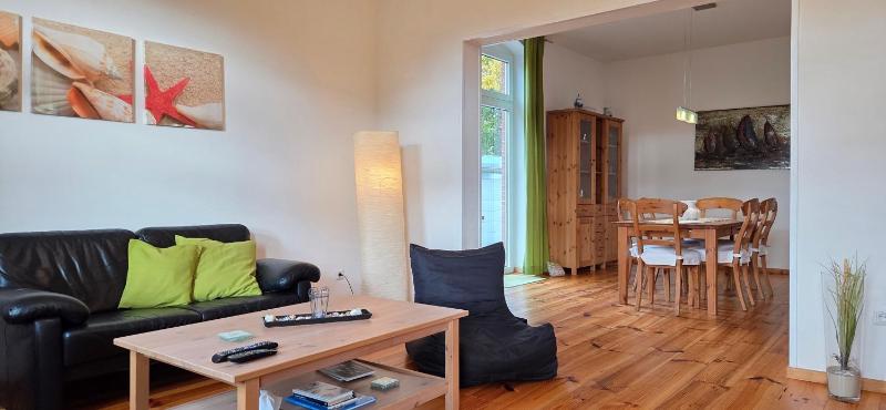 Nr 10 - Ferienwohnung Bahnhofstraße - image 21