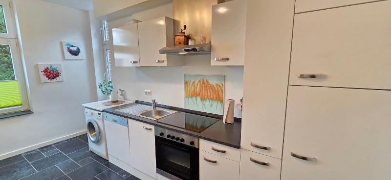 Nr 10 - Ferienwohnung Bahnhofstraße - image 13