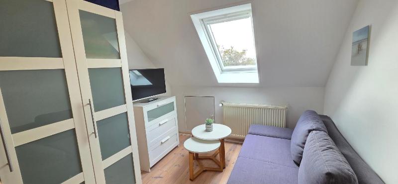 Nr 10 - Ferienwohnung Bahnhofstraße - image 8