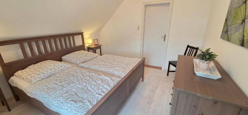Nr 10 - Ferienwohnung Bahnhofstraße - image 27