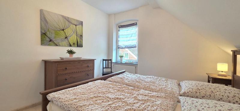 Nr 10 - Ferienwohnung Bahnhofstraße - image 10