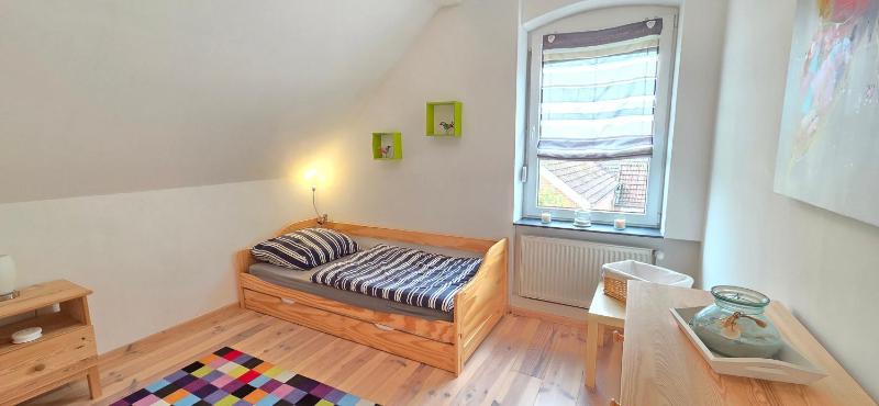 Nr 10 - Ferienwohnung Bahnhofstraße - image 17