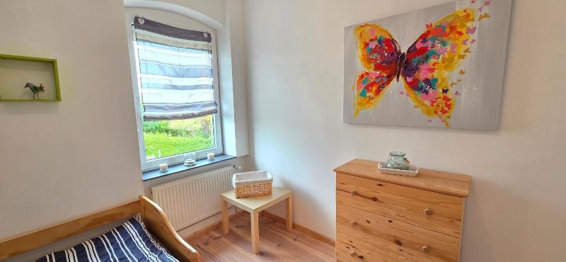 Nr 10 - Ferienwohnung Bahnhofstraße - image 20