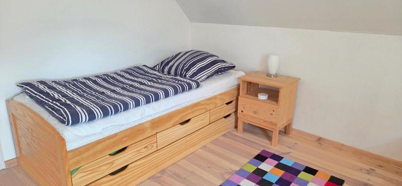 Nr 10 - Ferienwohnung Bahnhofstraße - image 12