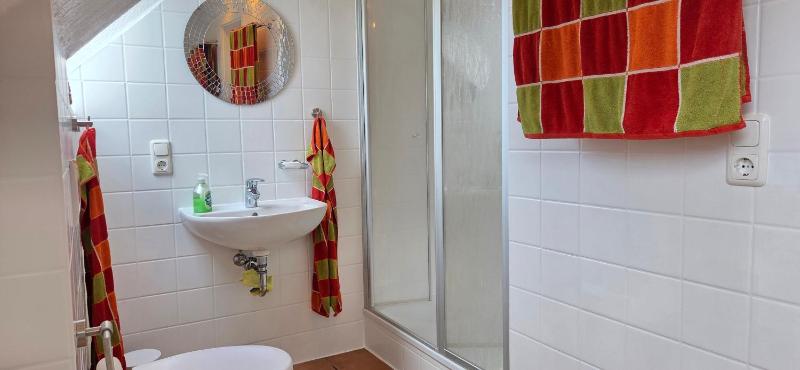 Nr 10 - Ferienwohnung Bahnhofstraße - image 29