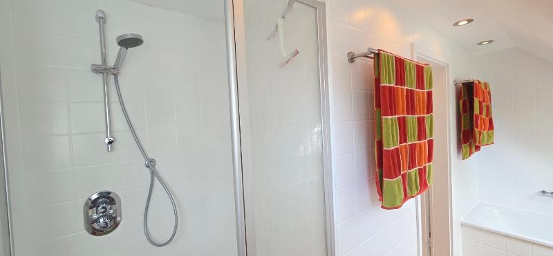 Nr 10 - Ferienwohnung Bahnhofstraße - image 15