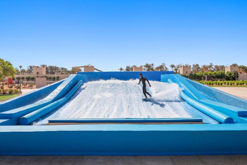 Pickalbatros Aqua Park Sharm El Sheikh- All inclusive - image 44