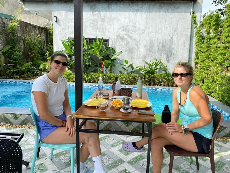 Tam Coc My Tho Homestay - image 44