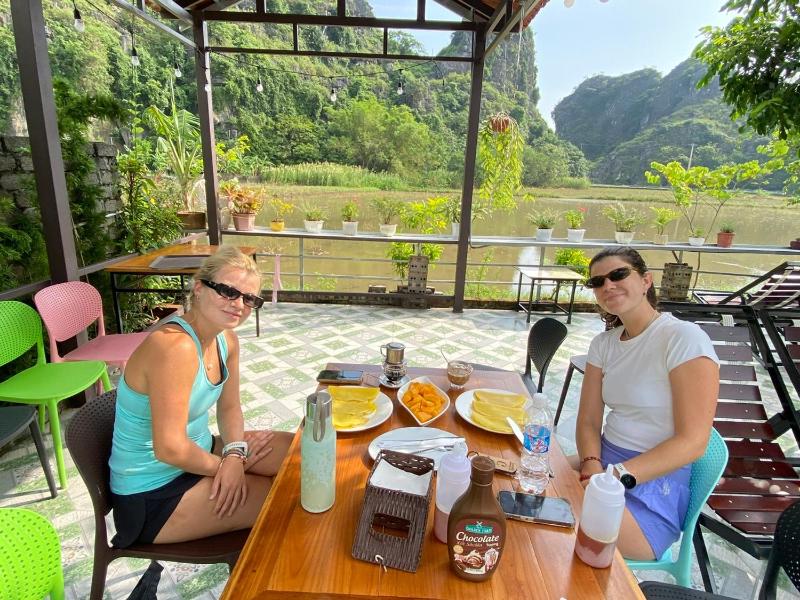 Tam Coc My Tho Homestay - image 12