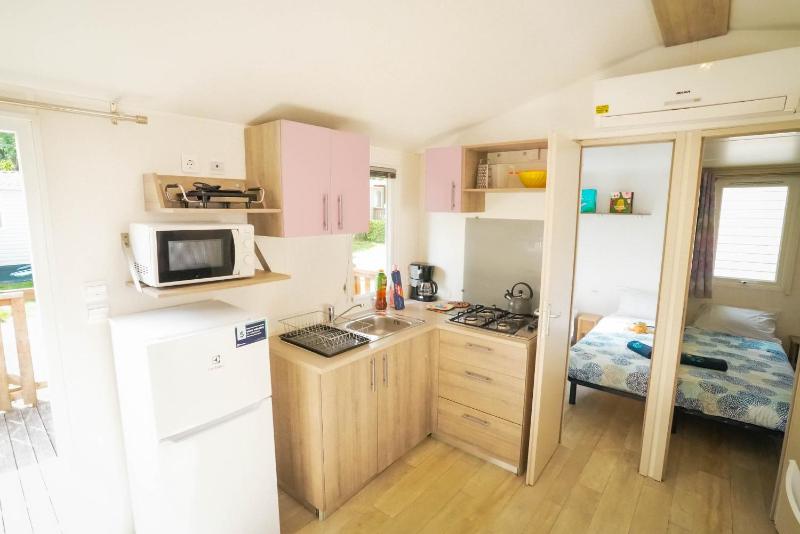 Happy Camp mobile homes in Camping Bella Italia - image 18
