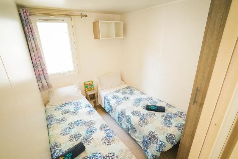 Happy Camp mobile homes in Camping Bella Italia - image 31