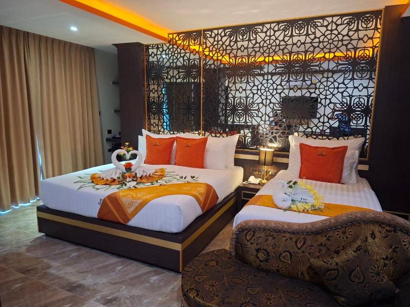 BAB ALHARA HOTEL - image 2
