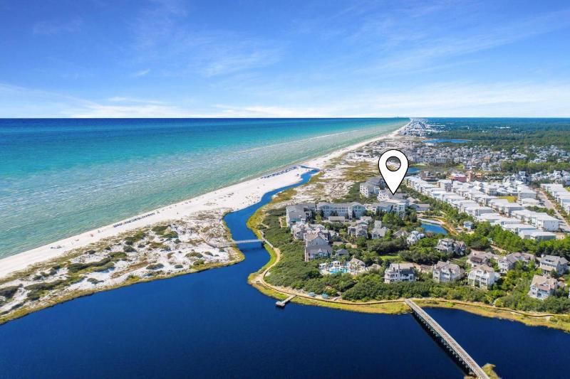 Crossings at WaterSound B105 - image 7