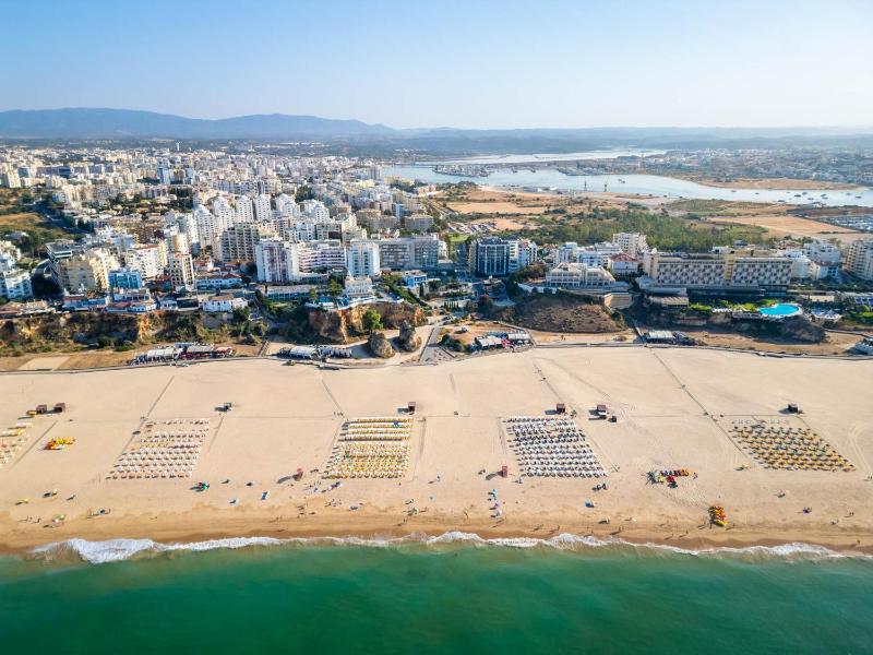 Jupiter Algarve Hotel - Beach & Spa - image 47