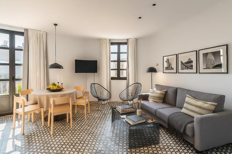 Aspasios Poble Nou Apartments - image 7