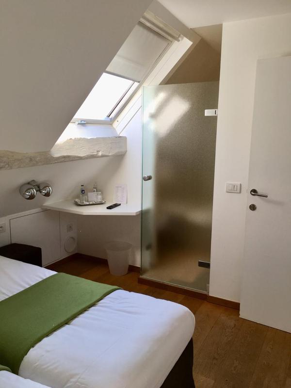 Hotel Le Clos des Récollets - image 22