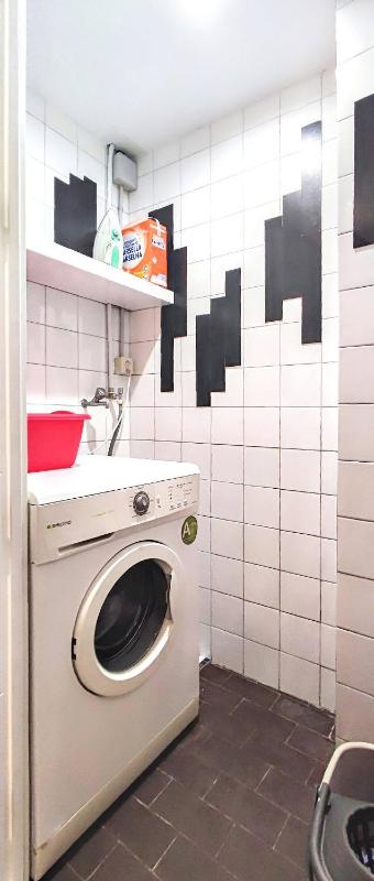 Bossa by Bizflats Monthly Terrace Apartment in Gràcia - image 2