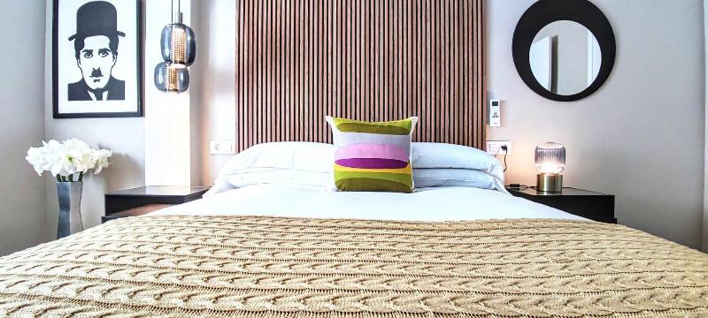 Bossa by Bizflats Monthly Terrace Apartment in Gràcia - image 16