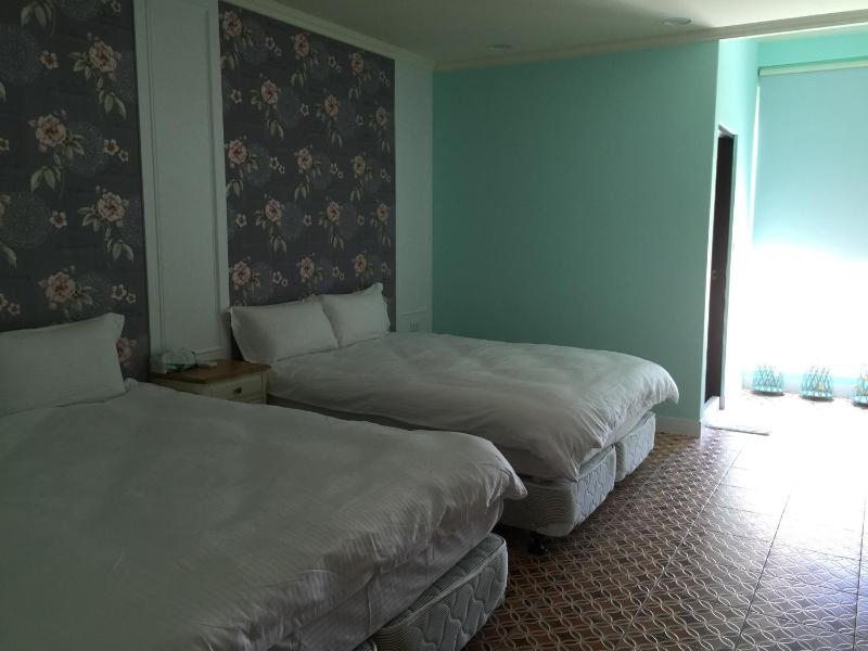 Pretty Nanwan B&B - image 25