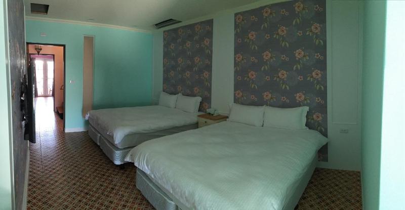 Pretty Nanwan B&B - image 12