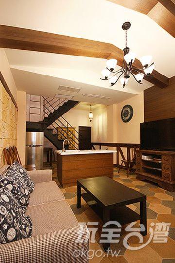 Pretty Nanwan B&B - image 23