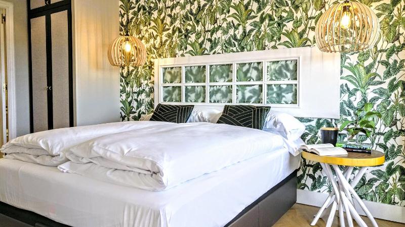 Gatsby by Bizflats Terrace Apartment near Camp Nou - image 7