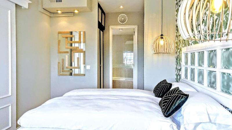 Gatsby by Bizflats Terrace Apartment near Camp Nou - image 16