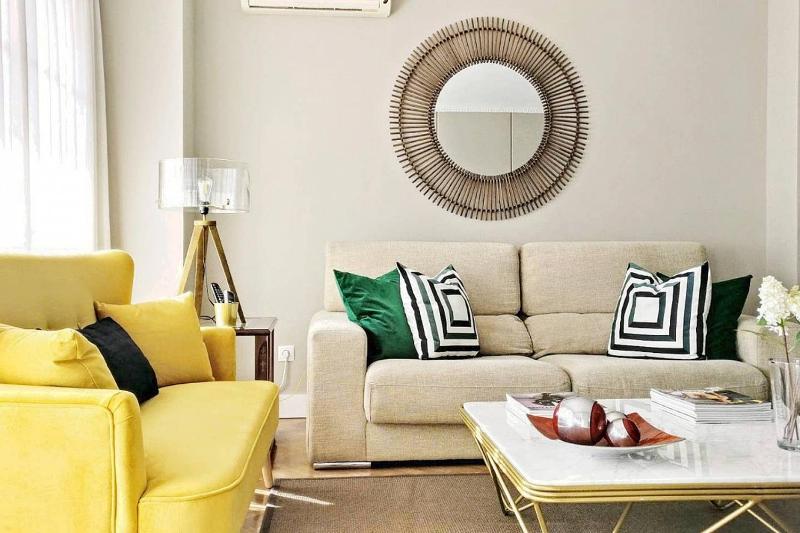 Gatsby by Bizflats Terrace Apartment near Camp Nou - image 4