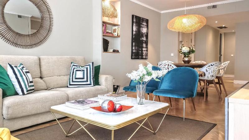Gatsby by Bizflats Terrace Apartment near Camp Nou - image 15