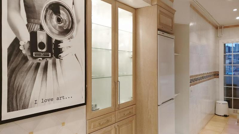 Gatsby by Bizflats Terrace Apartment near Camp Nou - image 2