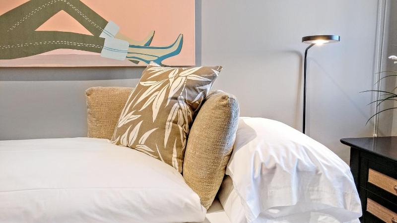Gatsby by Bizflats Terrace Apartment near Camp Nou - image 11