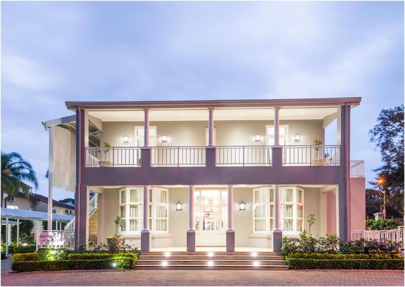 Luxe Avondale Boutique Hotel - image 8