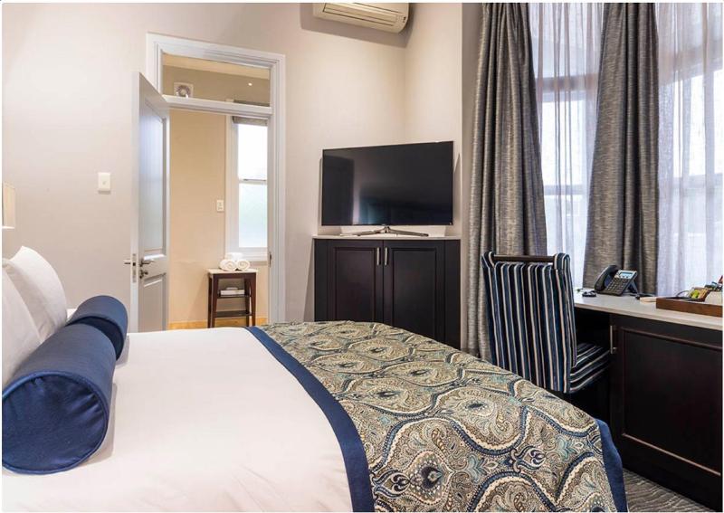 Luxe Avondale Boutique Hotel - image 11